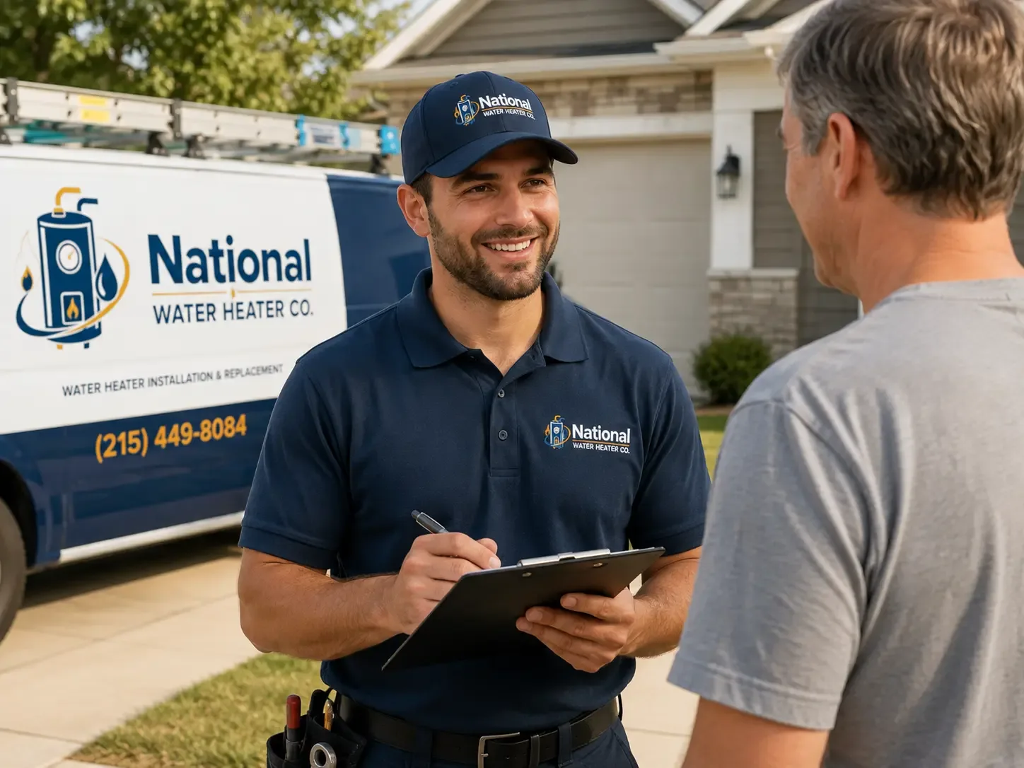 Water Heater Installation Kirklin, IN FAQs